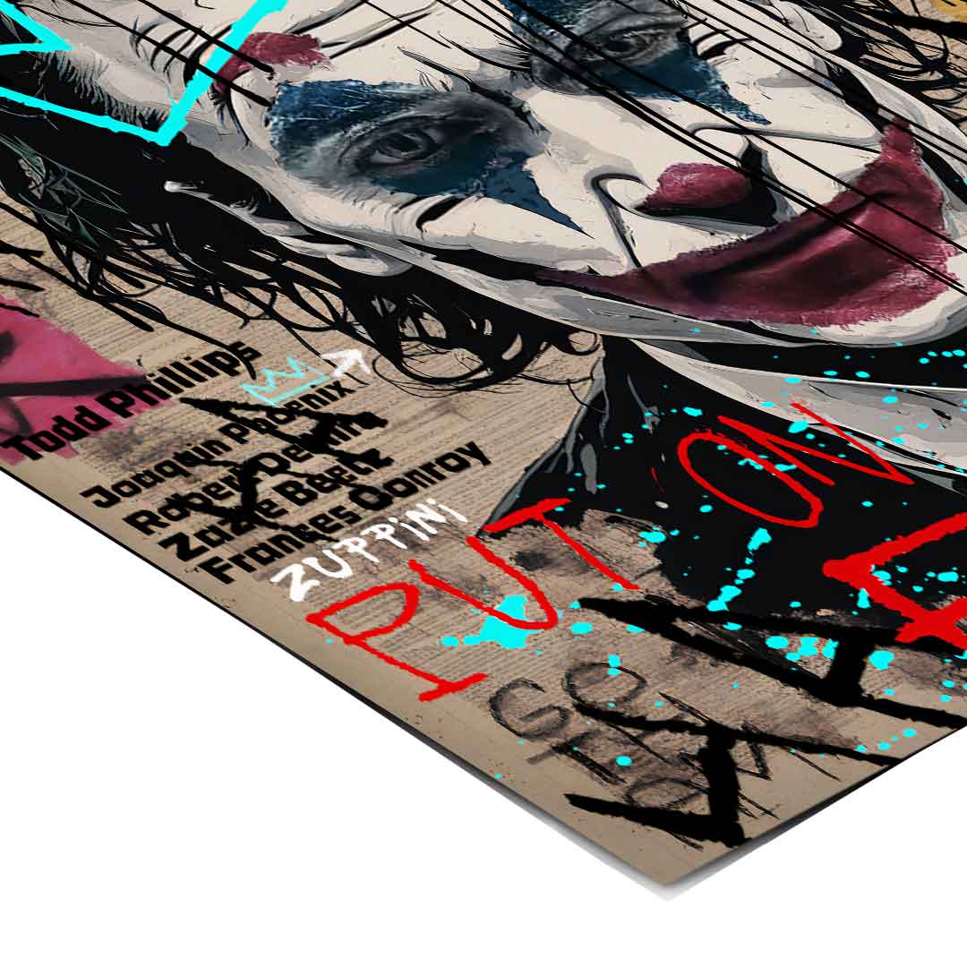Joker – Plakat