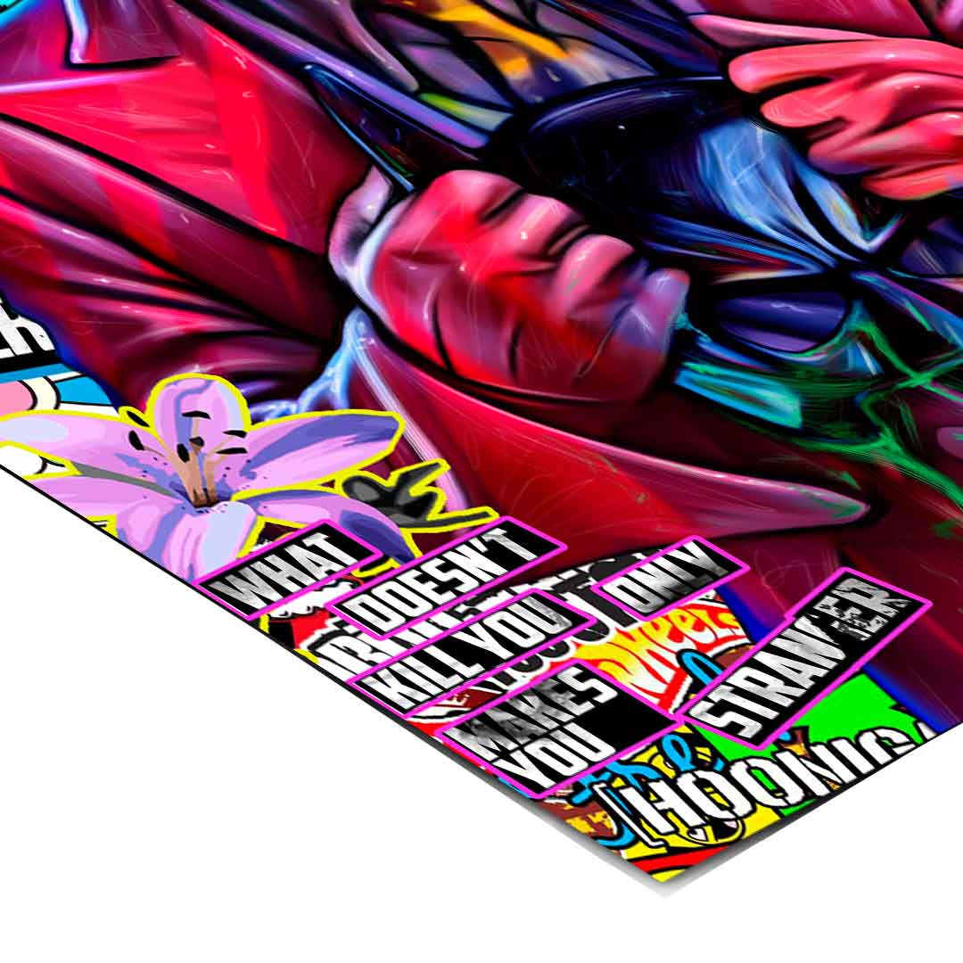 Joker – Plakat
