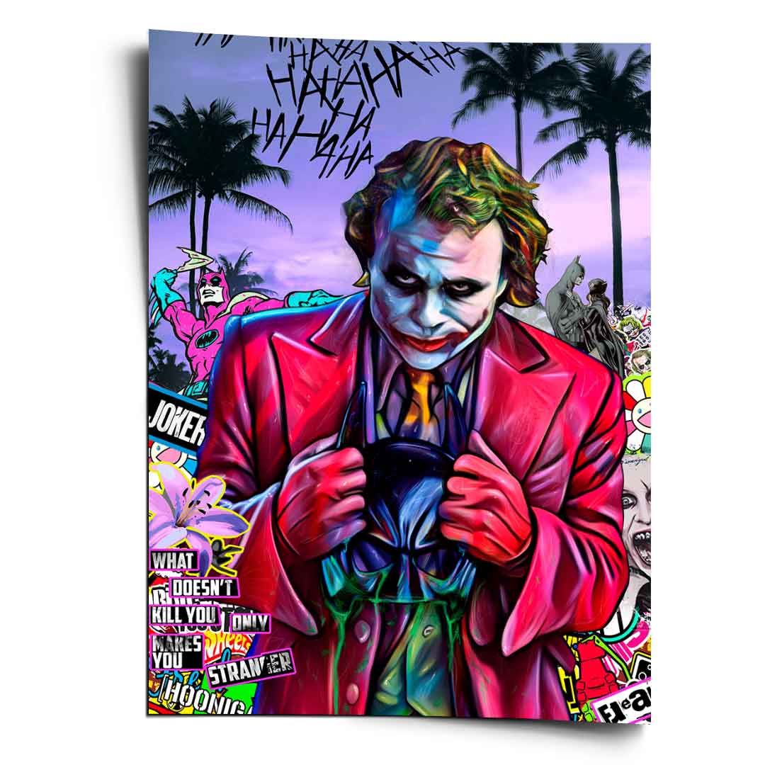 Joker – Plakat