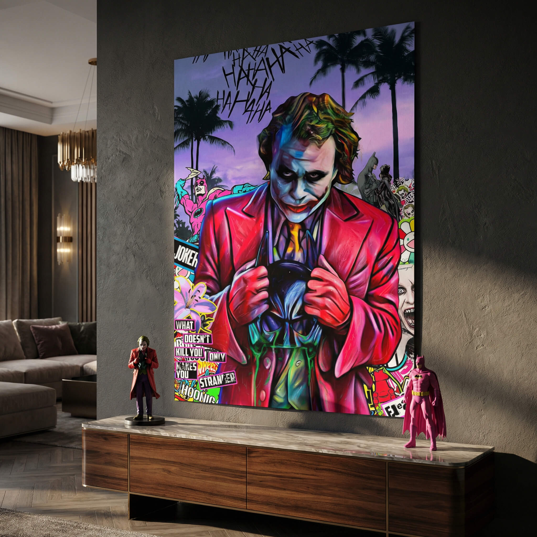 Joker – Plakat