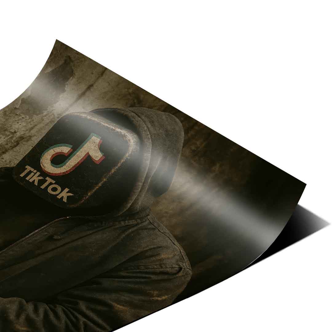 LIKE DEALER - Plakat