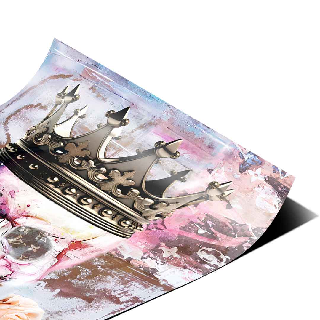 La Vie en Rose - Plakat