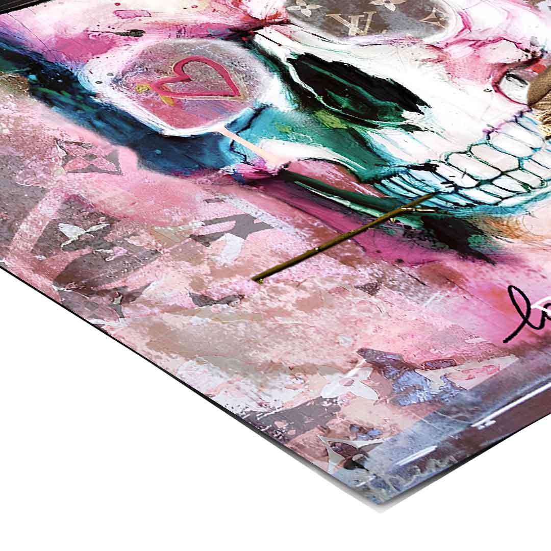 La Vie en Rose - Plakat