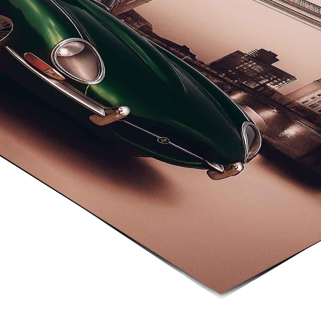 London - Poster