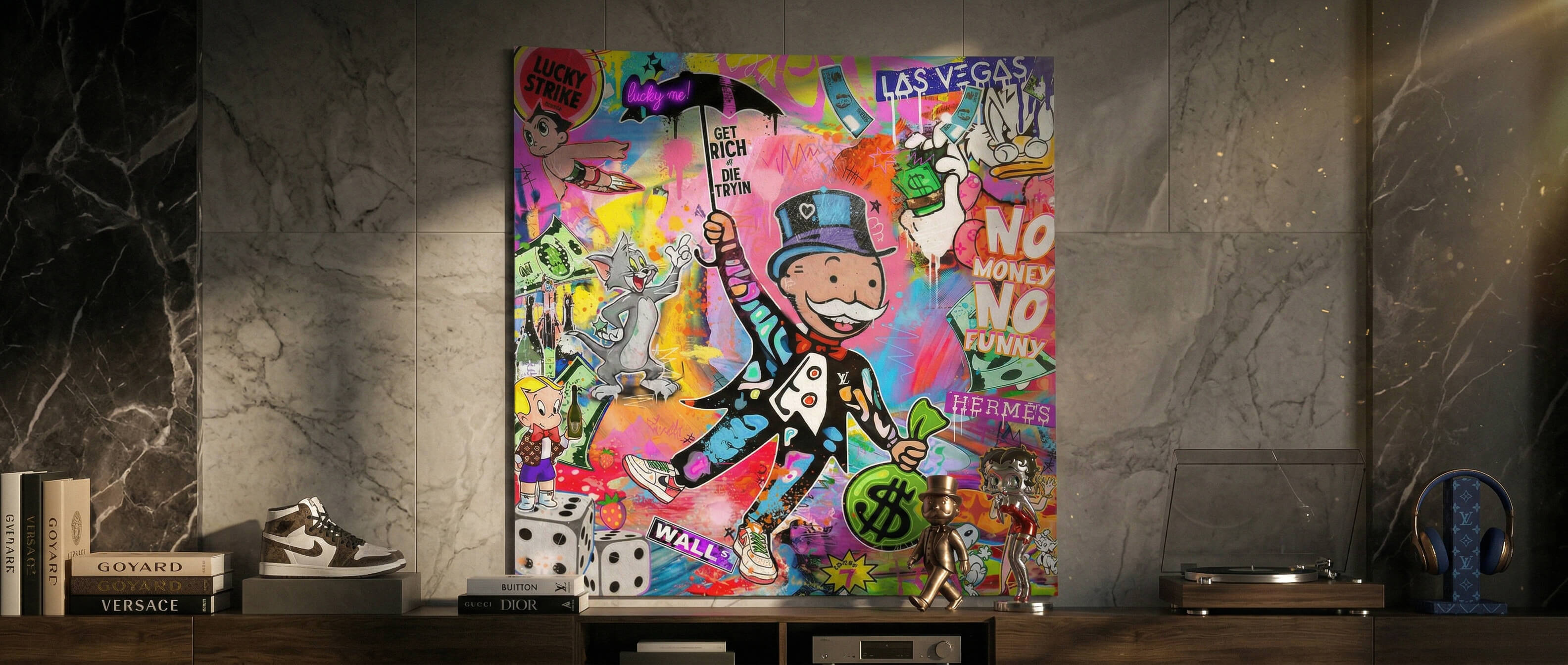 DOTCOMCANVAS®