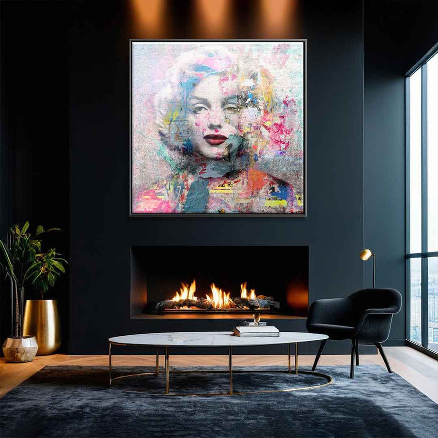 MARILYN