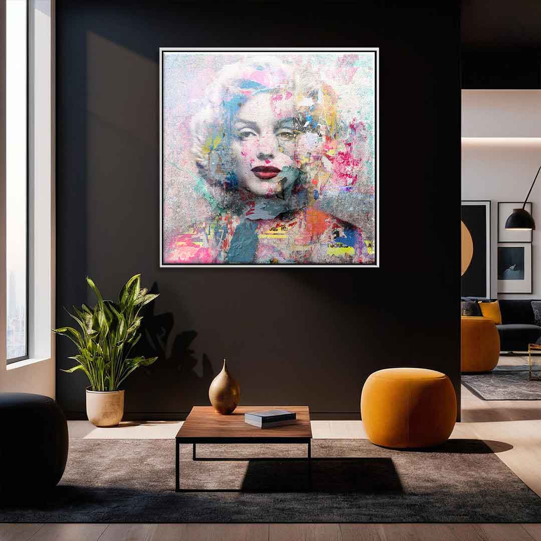 MARILYN
