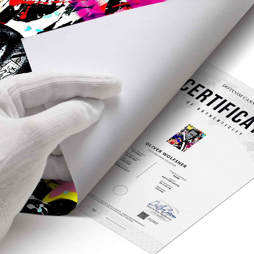 Nazywam się Bond XL – plakat