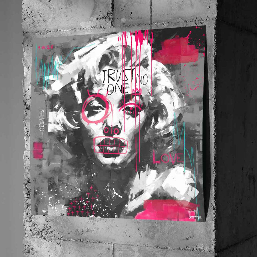 Merlin - Poster