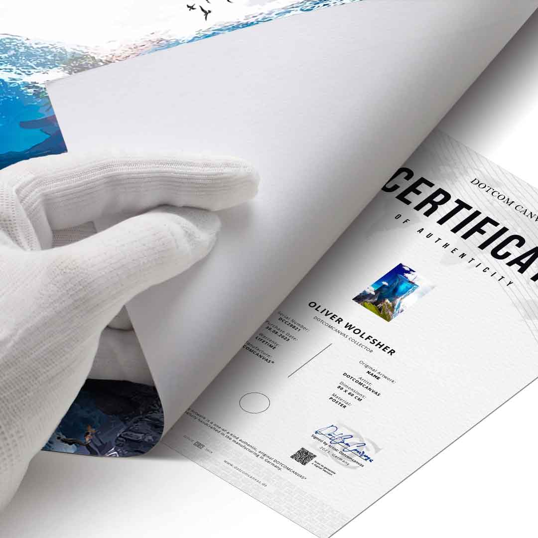 Meaning of Freedom - Poster