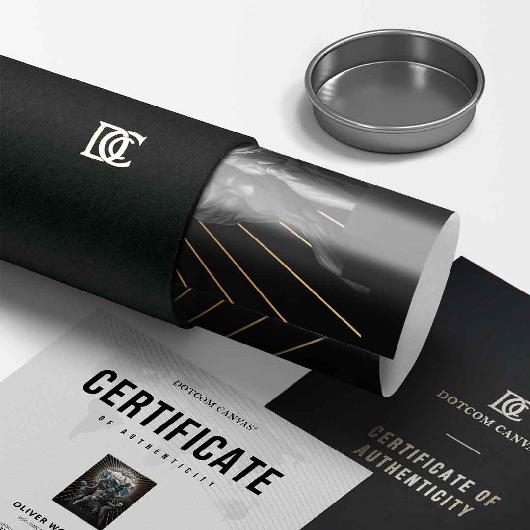 Modern Titans - Poster