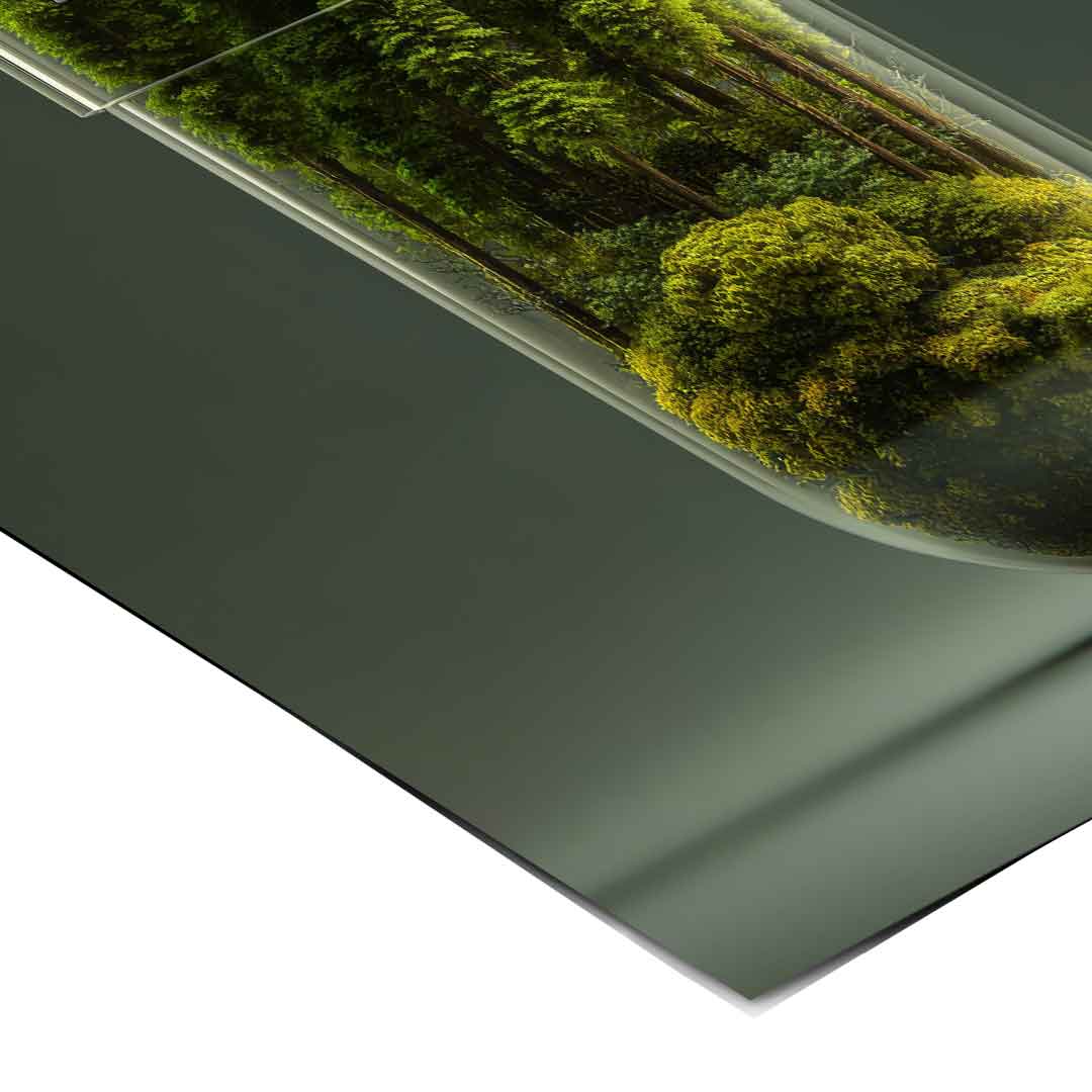 NATURE PILL - Poster