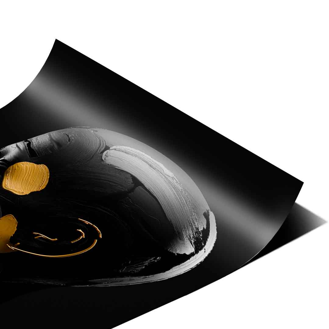 Noir Reverie - Poster