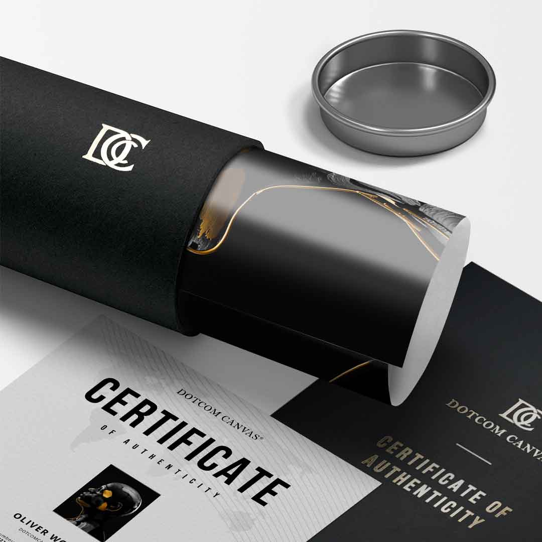 Noir Reverie - Poster