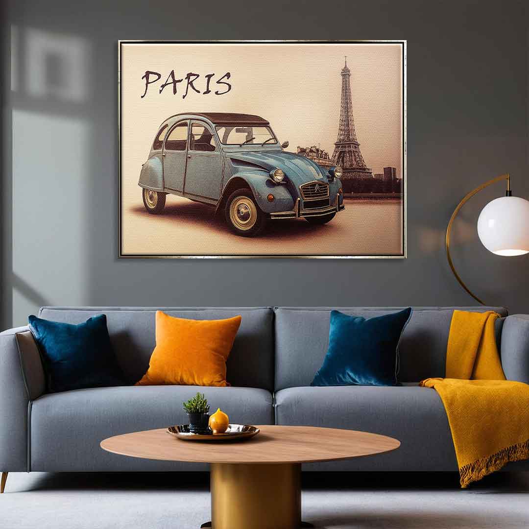 Paris