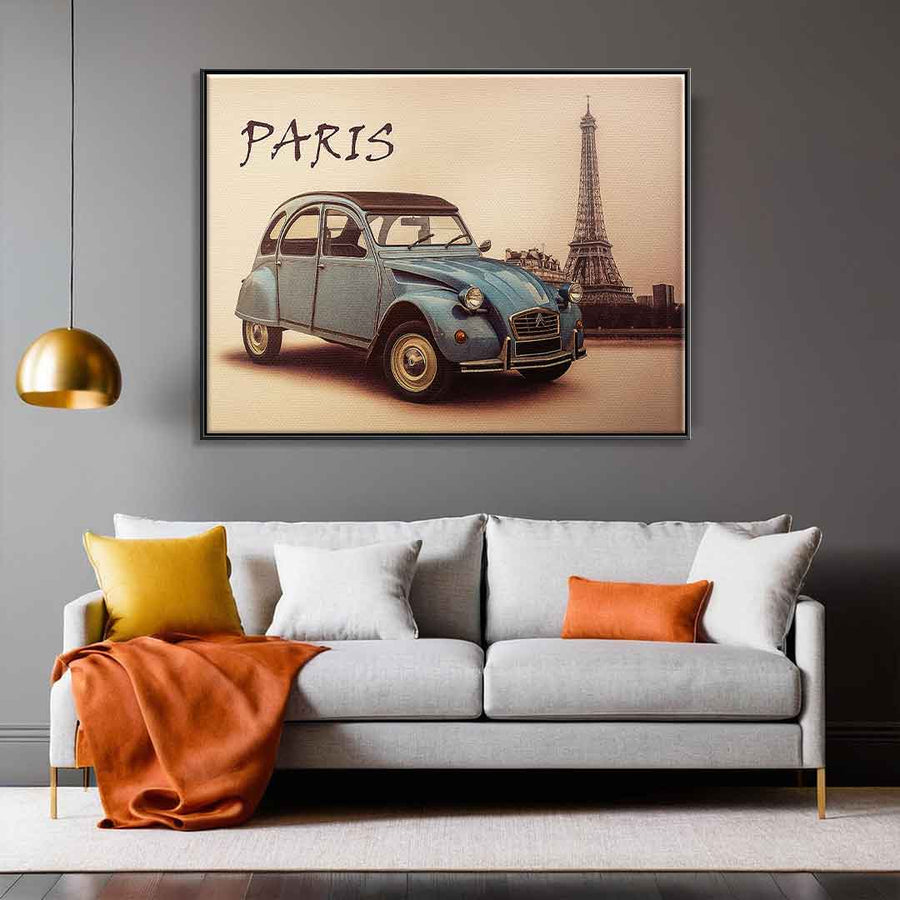 Paris