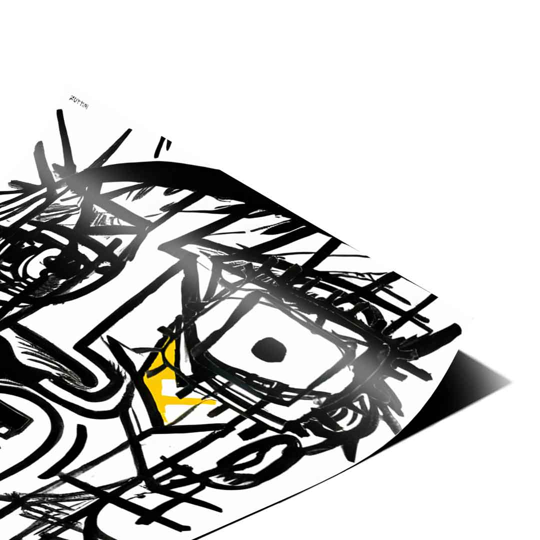 Piccaso - Poster
