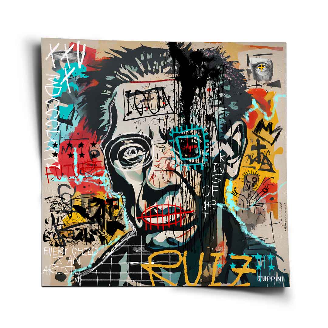 Piccaso 2.0 - Poster