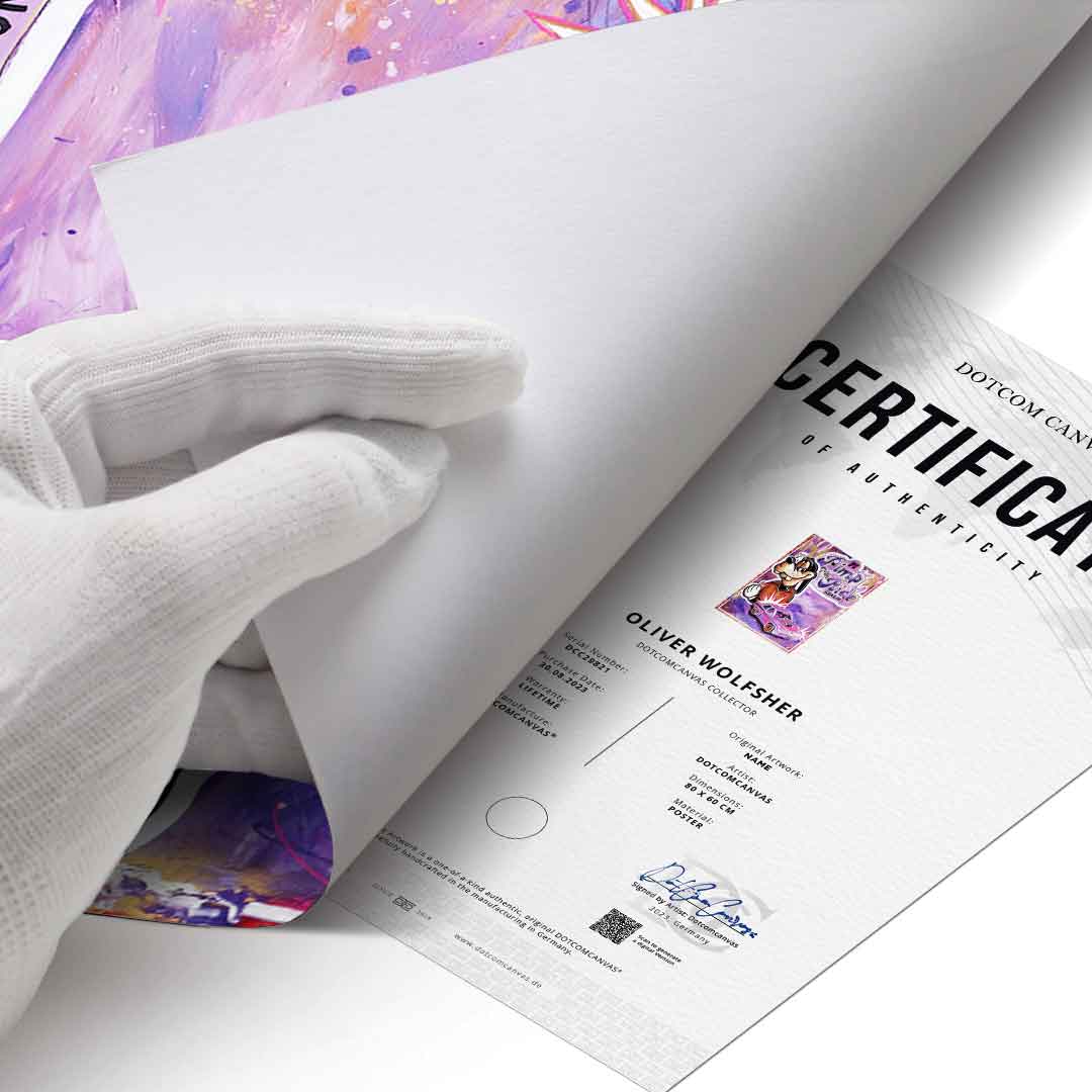 Odpicuj mi brykę - Plakat