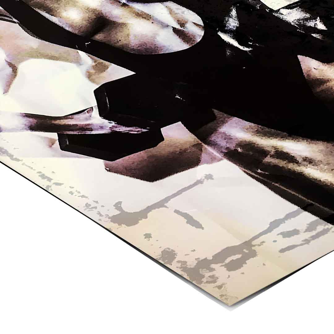 Moc — Plakat