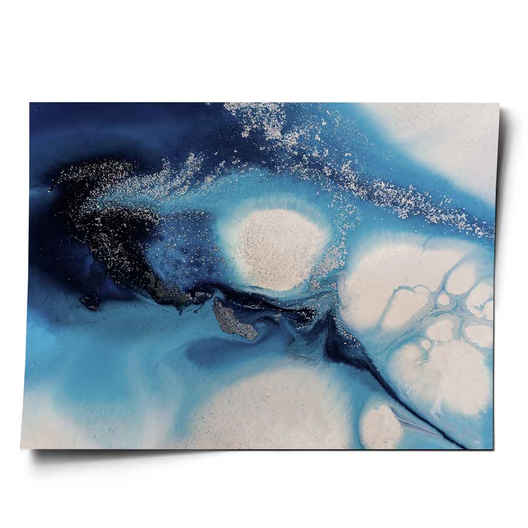 Prussian Obsession - Poster