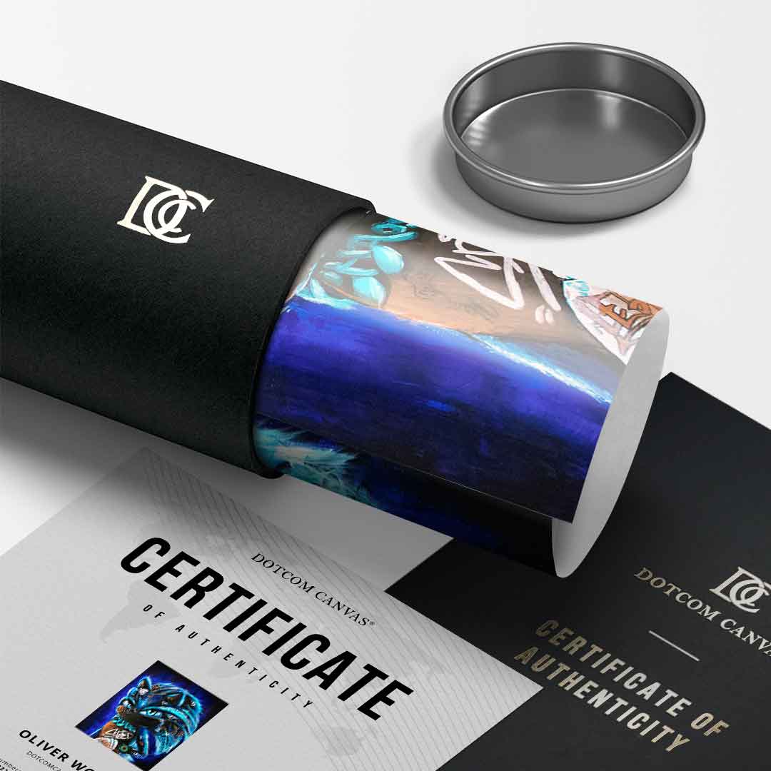 Ring Runner – Plakat