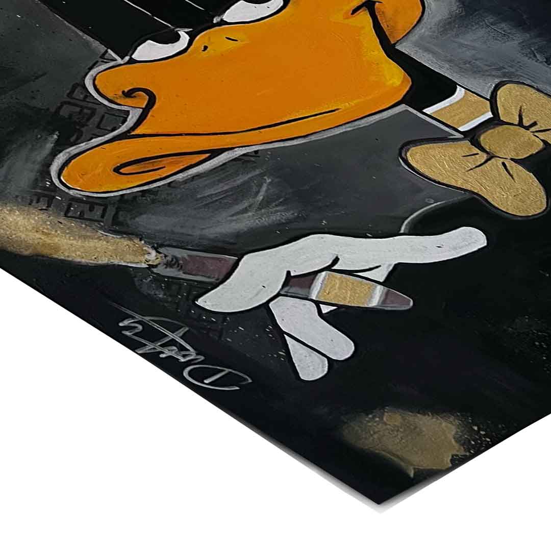 Royal King - Plakat