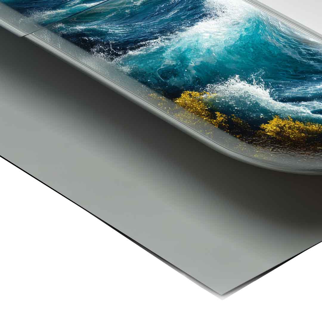 SEA PILL - Poster