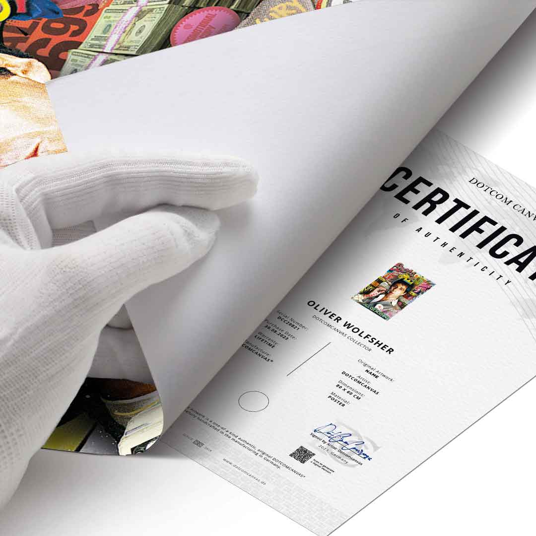 Scarface Vol. 2 - Poster