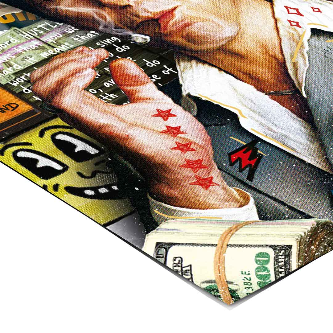 Scarface Vol. 2 - Poster