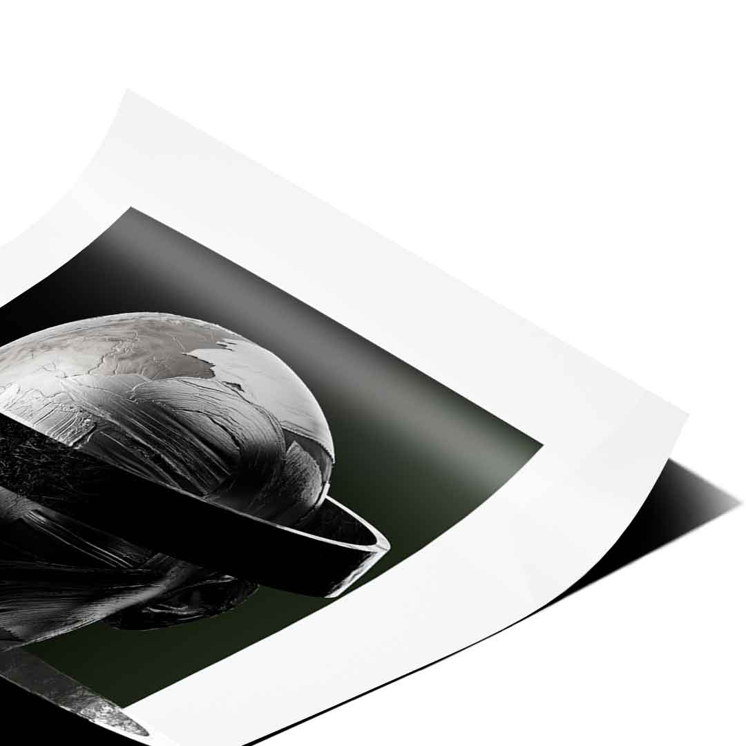 Shadows of the Mind - Poster