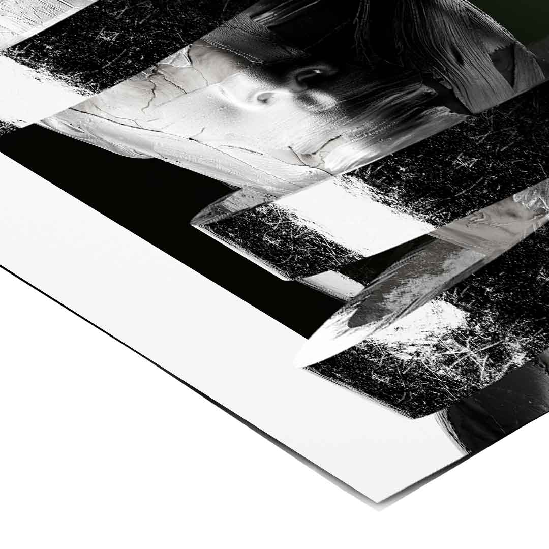 Shadows of the Mind - Poster