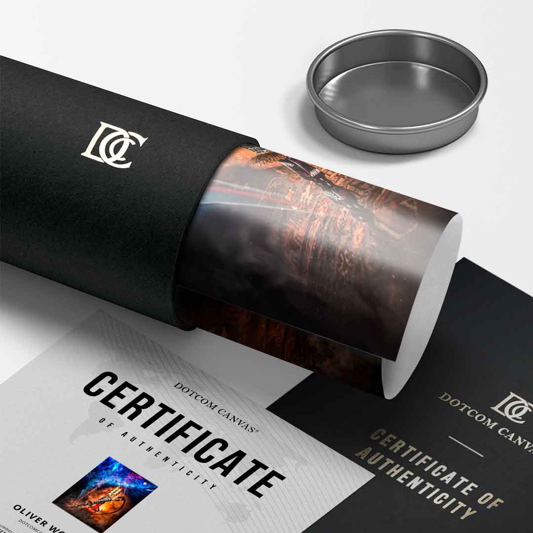 Shisha Galaxy - Poster