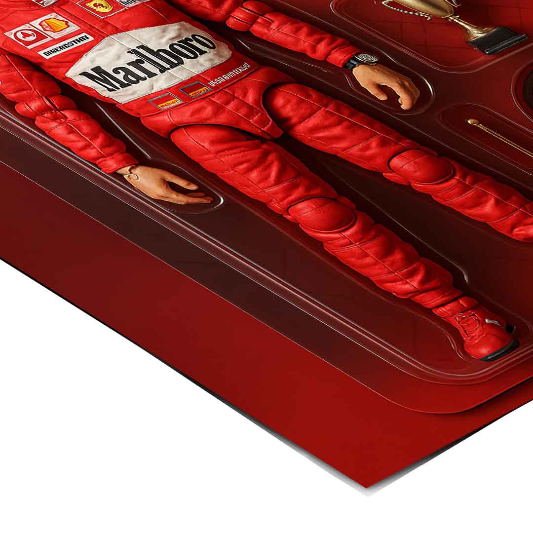 Starter Pack FORMULA 1 - Poster