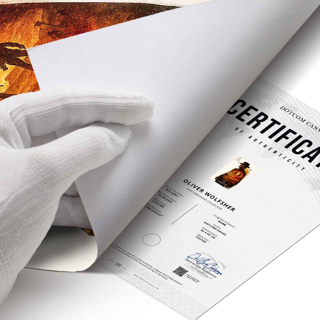 Strategia wygrywa z szybkością - Plakat