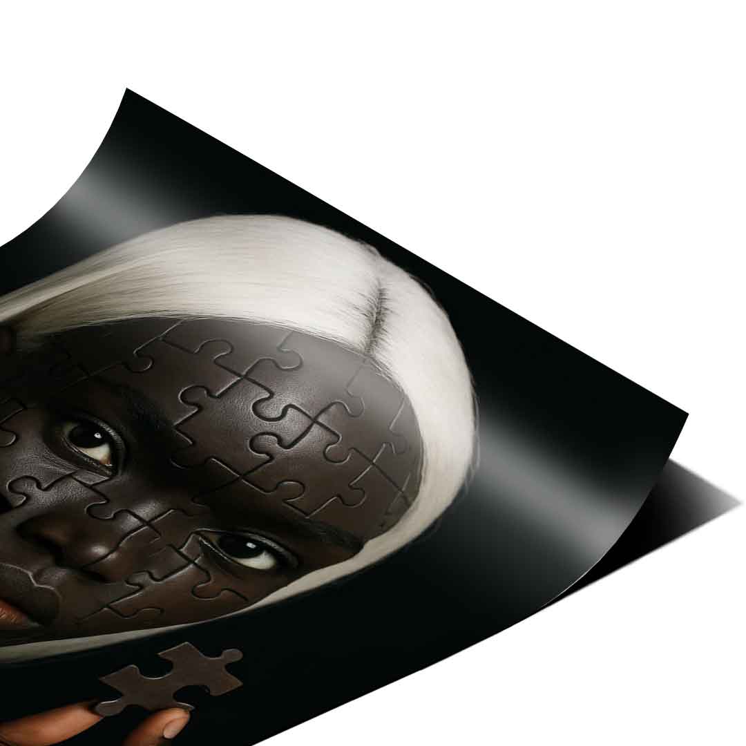 To ja - Plakat