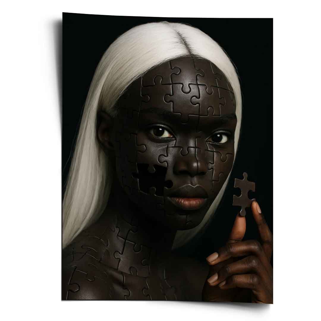 To ja - Plakat