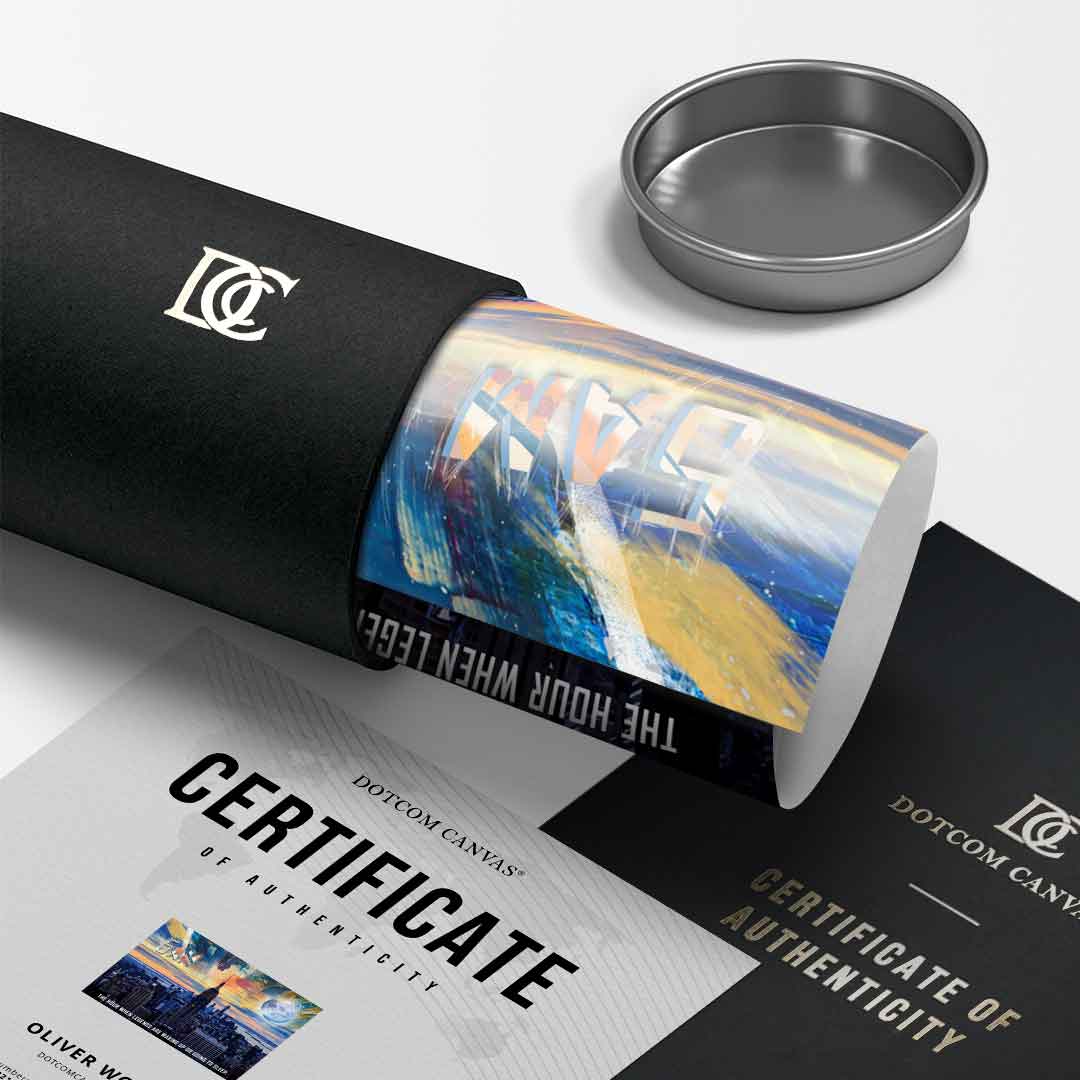 The 5AM Club - Poster