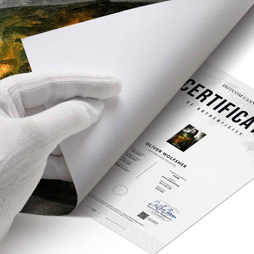 Razem Triumfujemy - Plakat