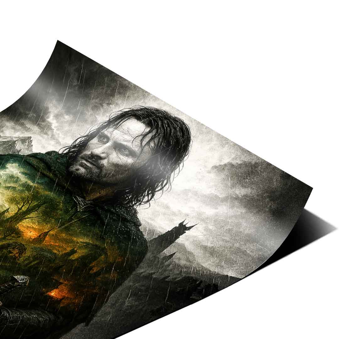 Razem Triumfujemy - Plakat