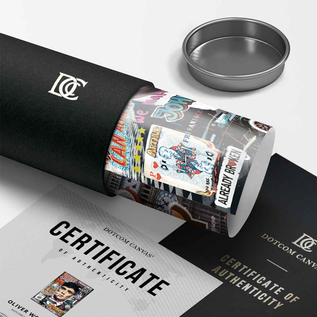 Shelby Style - Poster