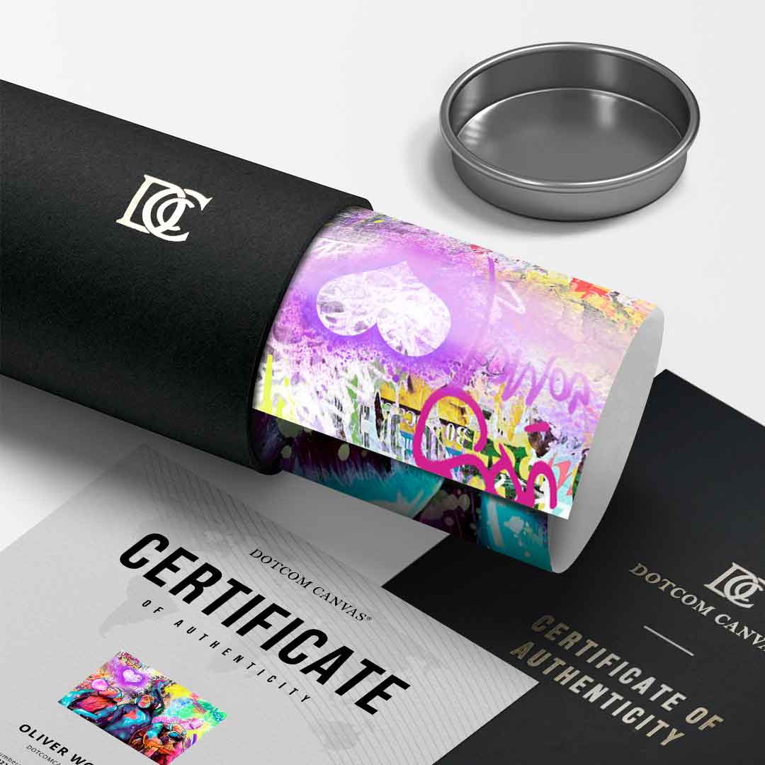 Tree Monkey - Poster