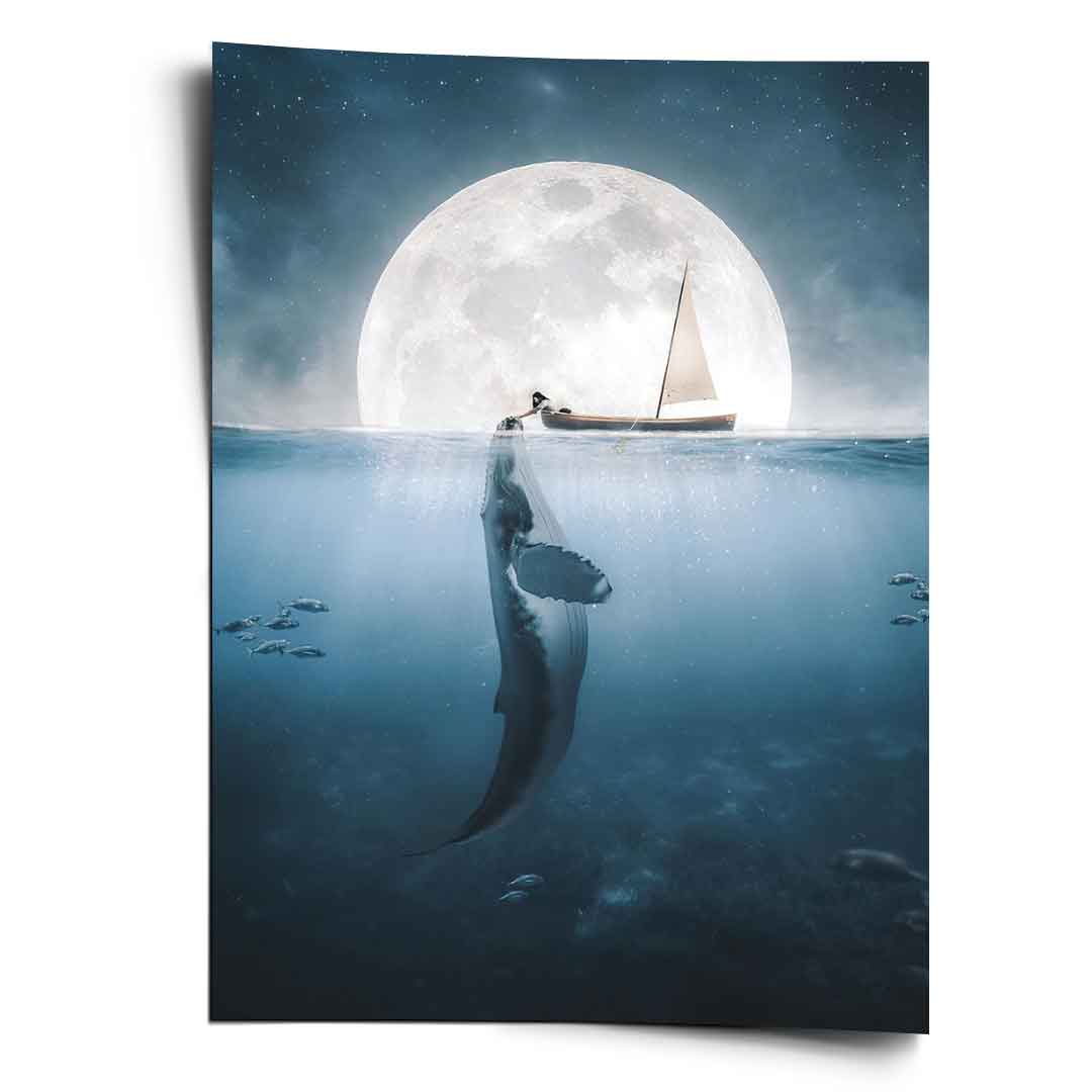 Walangeln - Poster