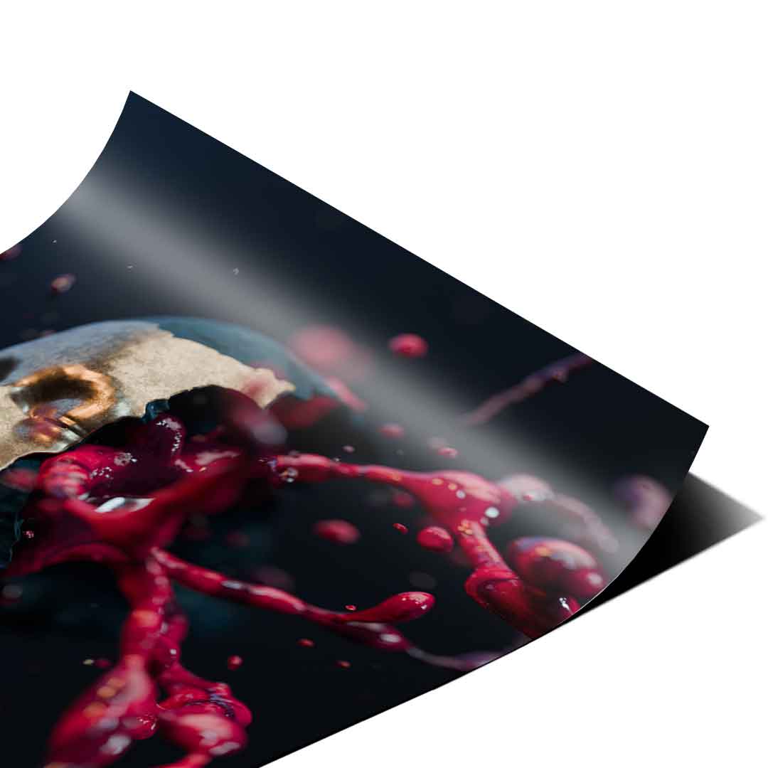 Whispers of a Forgotten Era - Poster