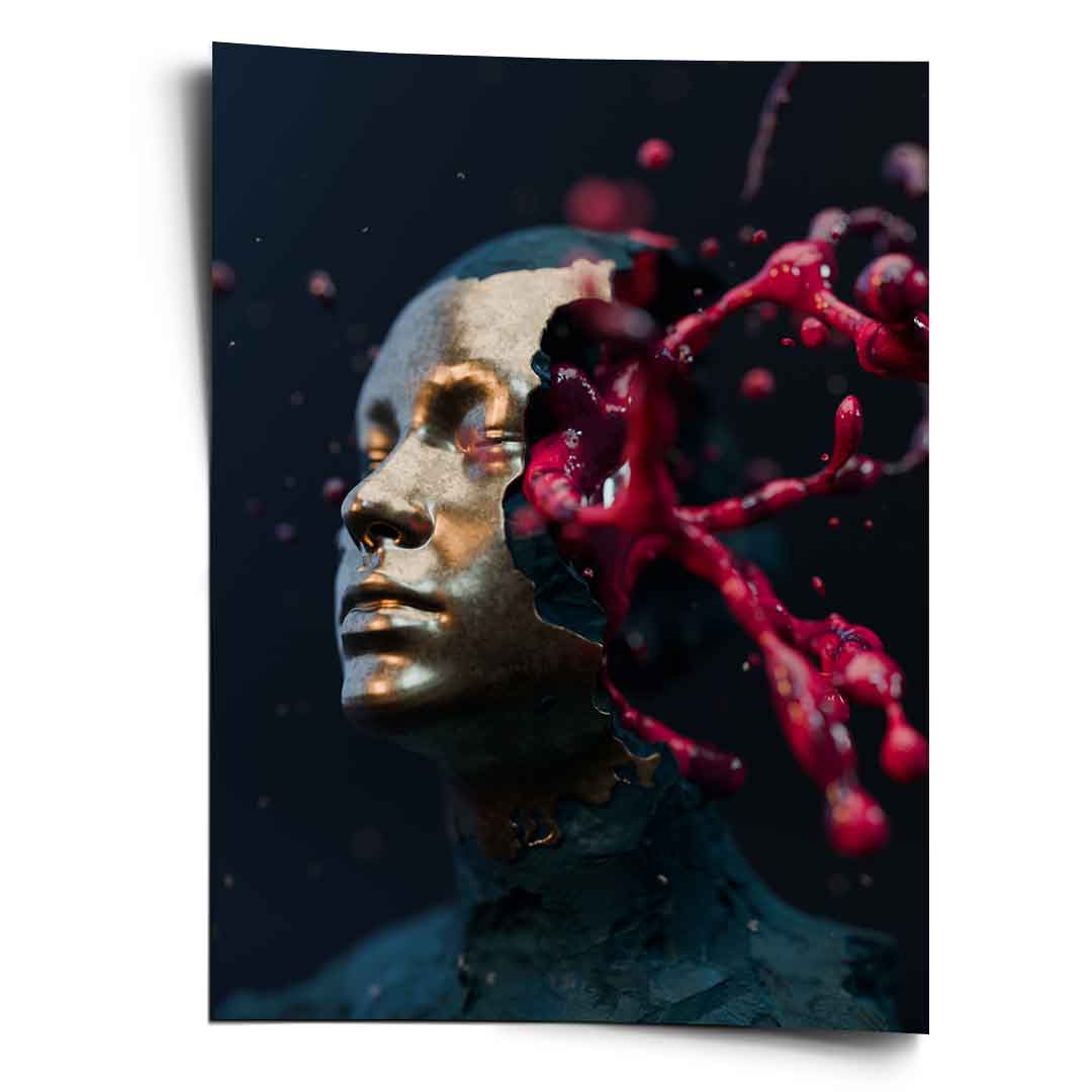 Whispers of a Forgotten Era - Poster