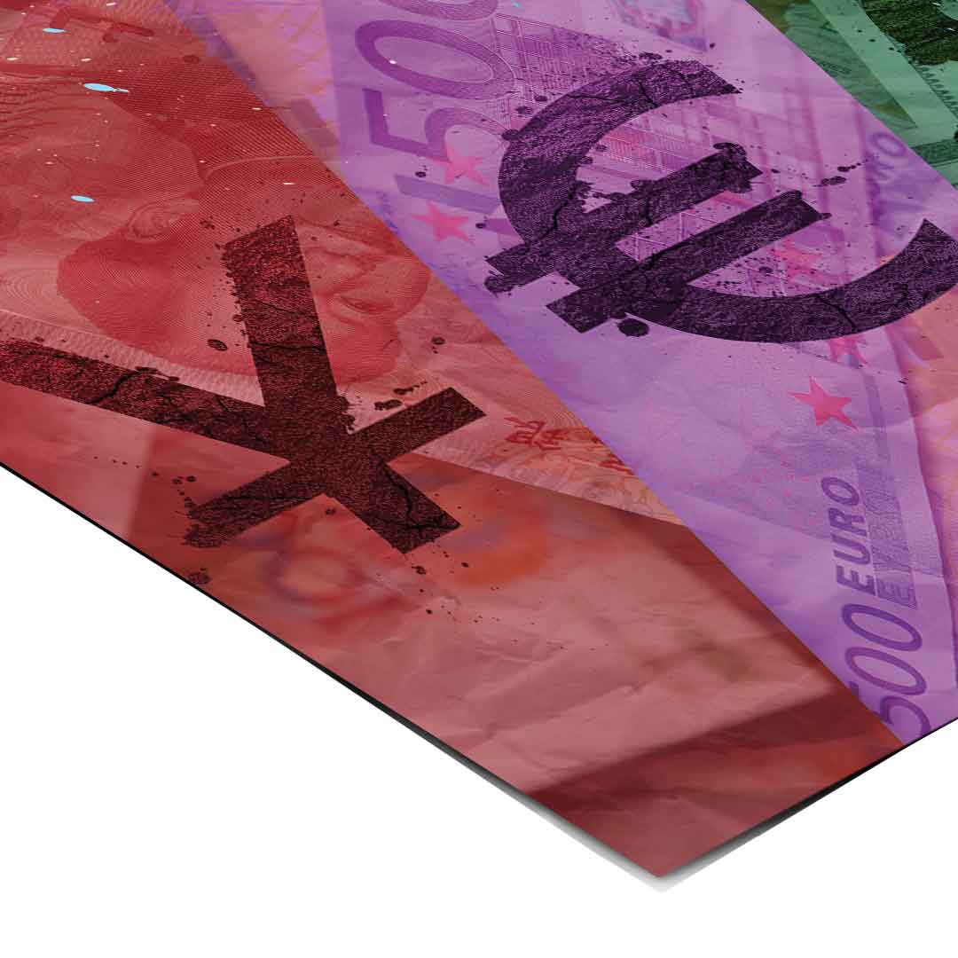 Y€$ - Poster
