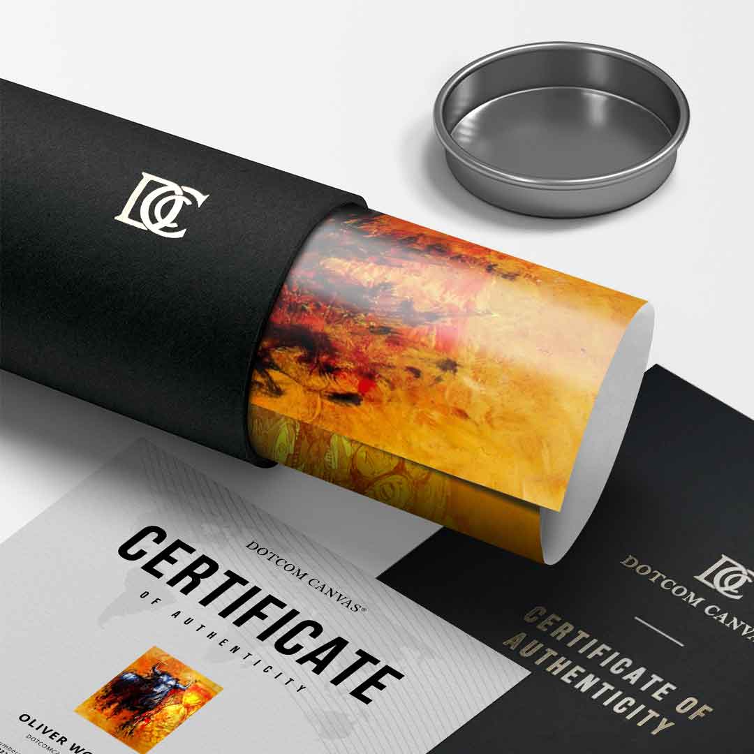 Zeit ist Geld - Poster