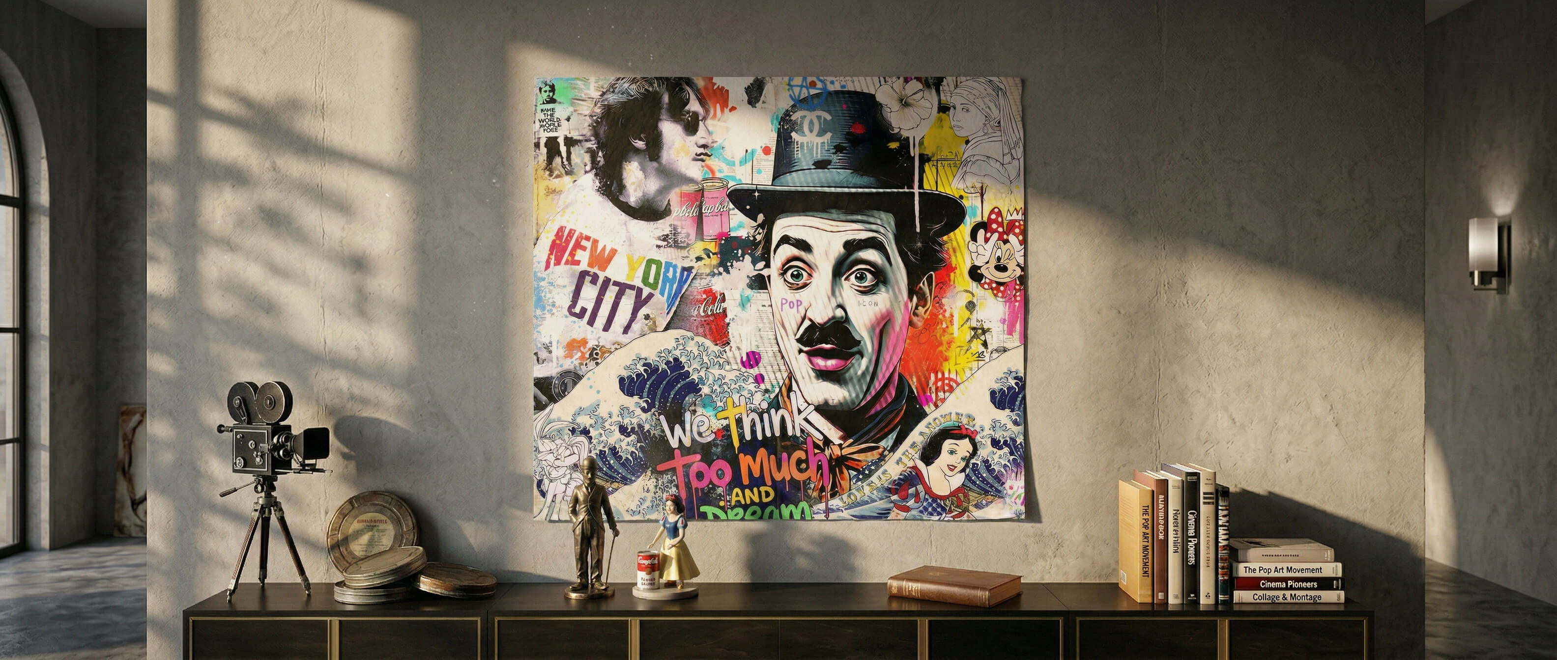 DOTCOMCANVAS®