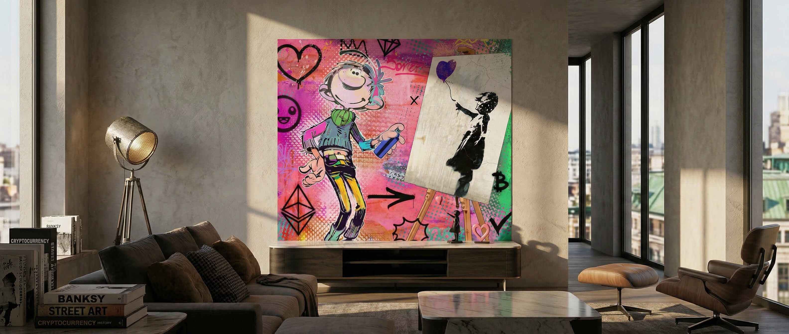 DOTCOMCANVAS®