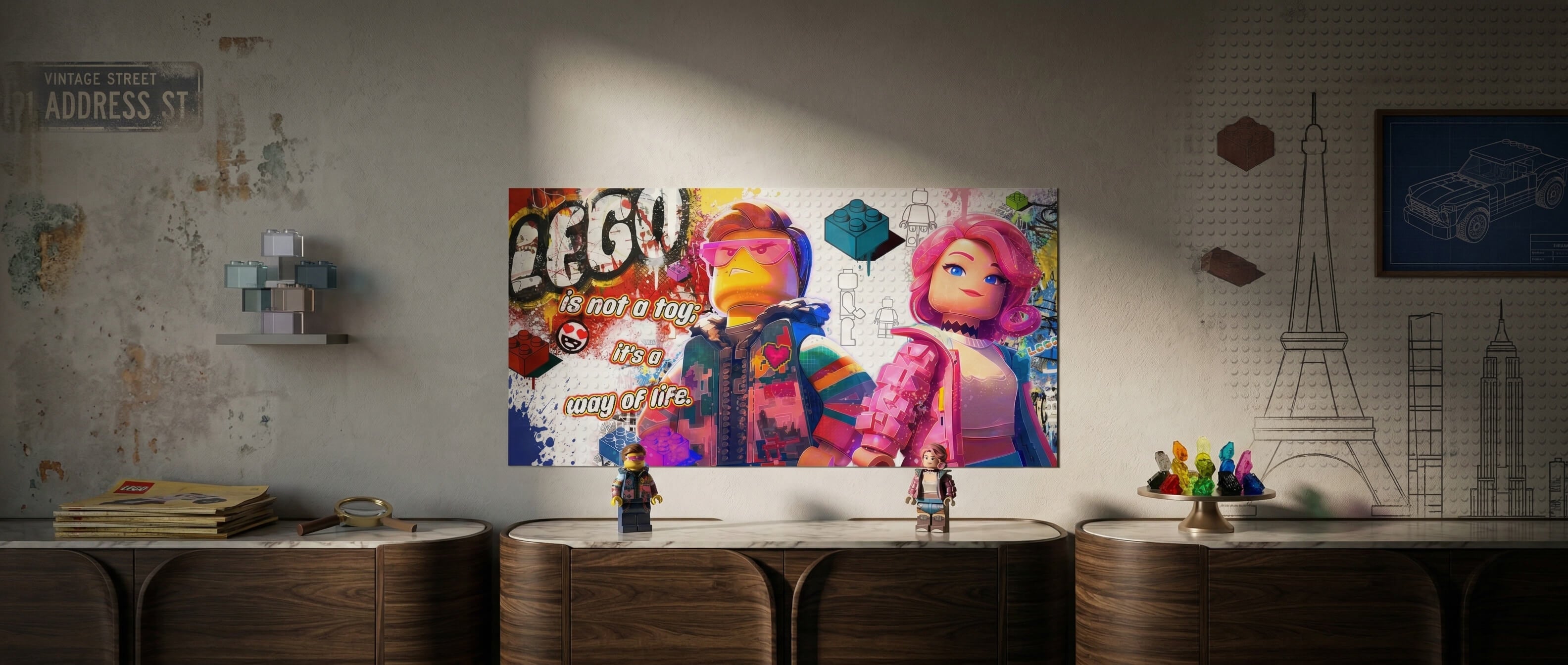 DOTCOMCANVAS®